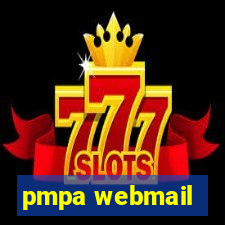 pmpa webmail